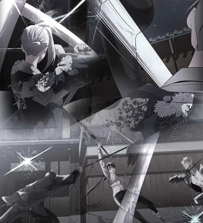 The Boy of Death Chapter 118 Gambar 63