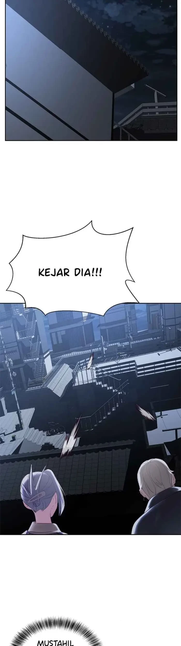 The Boy of Death Chapter 118 Gambar 70