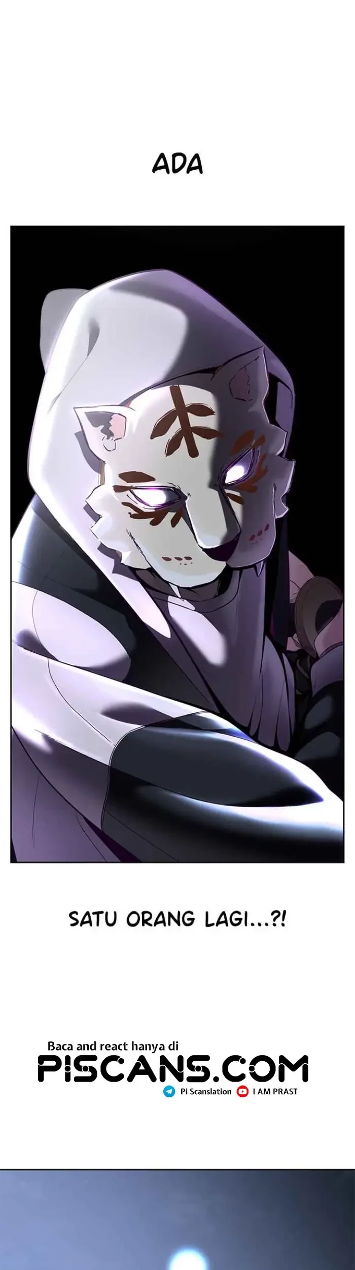 The Boy of Death Chapter 118 Gambar 78