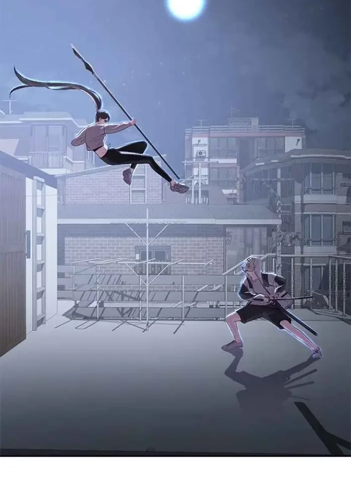 The Boy of Death Chapter 118 Gambar 79