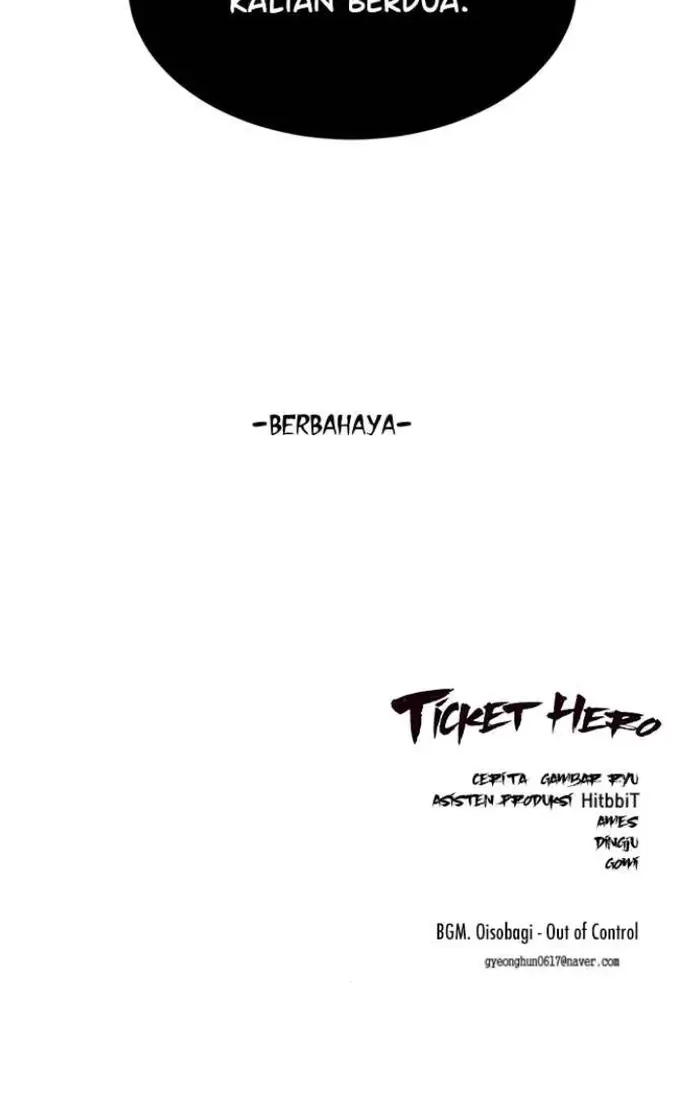 The Boy of Death Chapter 118 Gambar 89