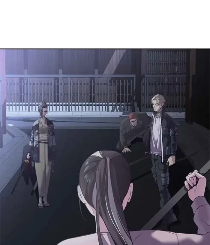 The Boy of Death Chapter 118 Gambar 5