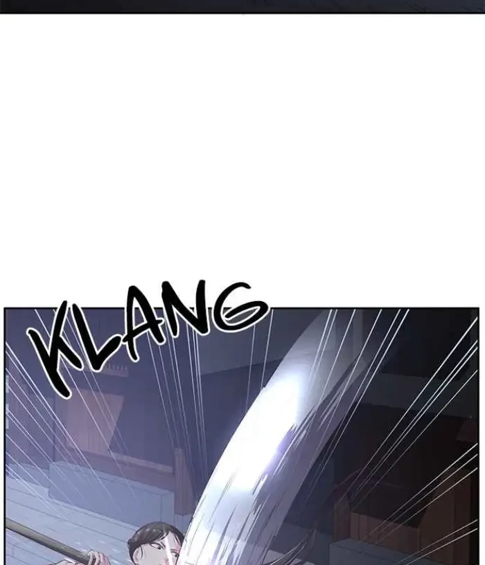 The Boy of Death Chapter 118 Gambar 8