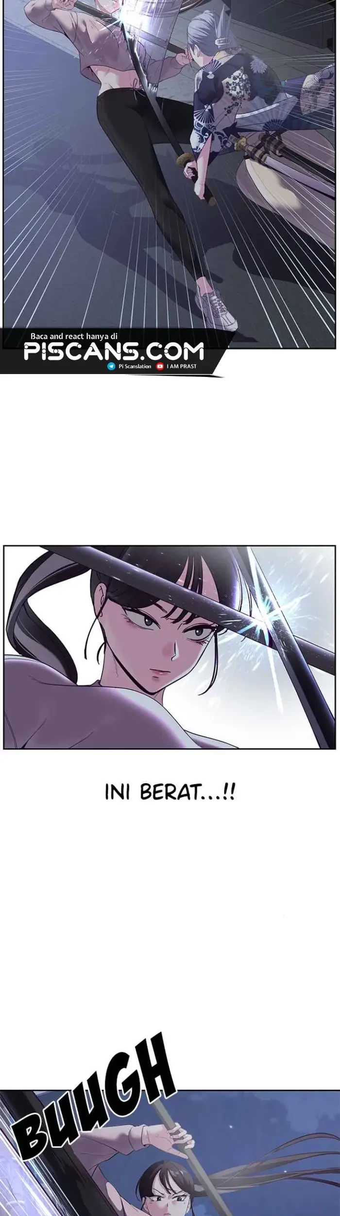 The Boy of Death Chapter 118 Gambar 9