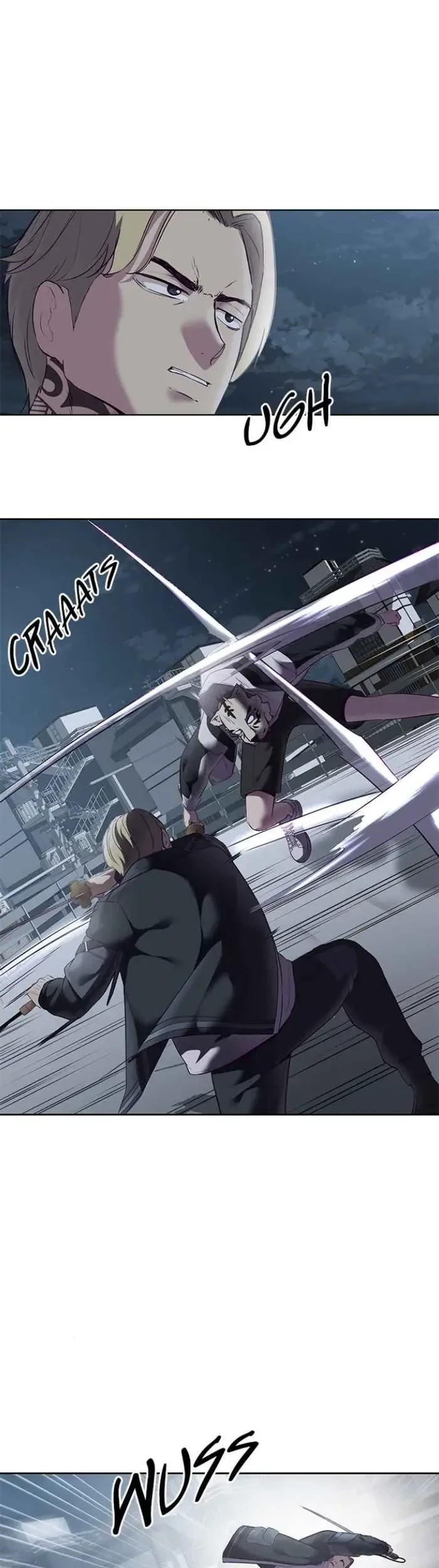 The Boy of Death Chapter 119 Gambar 18