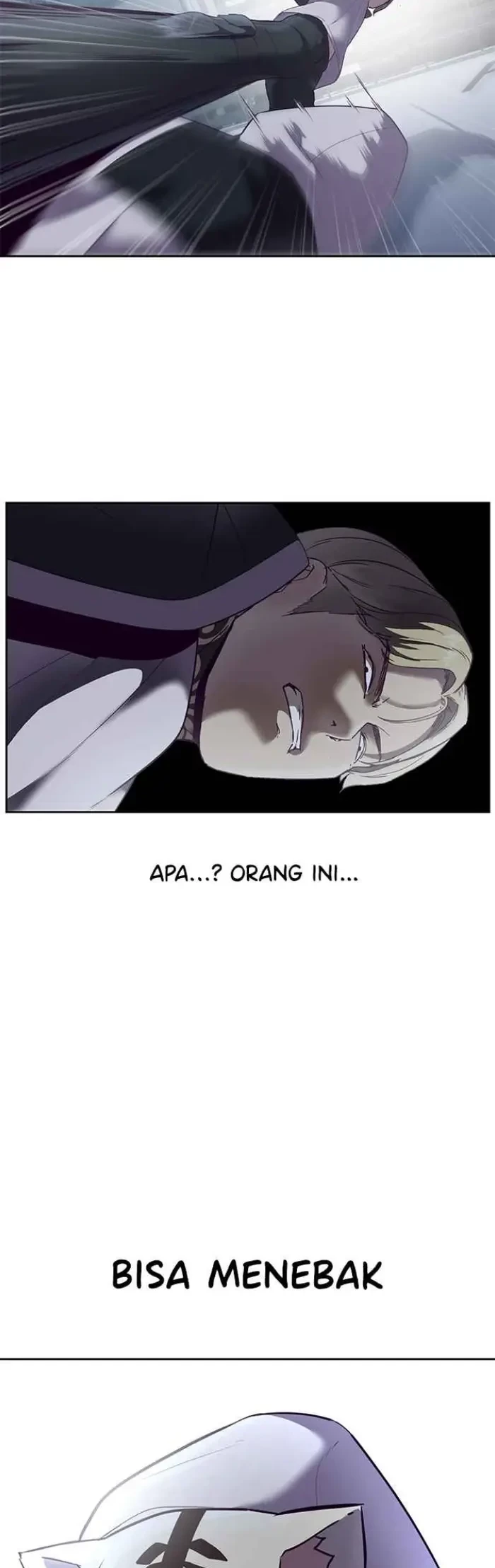 The Boy of Death Chapter 119 Gambar 19