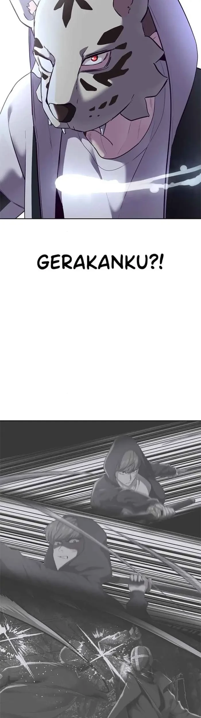 The Boy of Death Chapter 119 Gambar 20