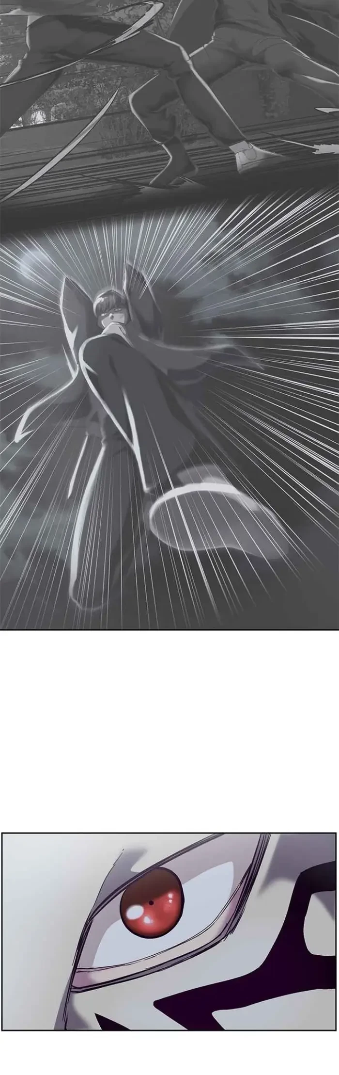 The Boy of Death Chapter 119 Gambar 21
