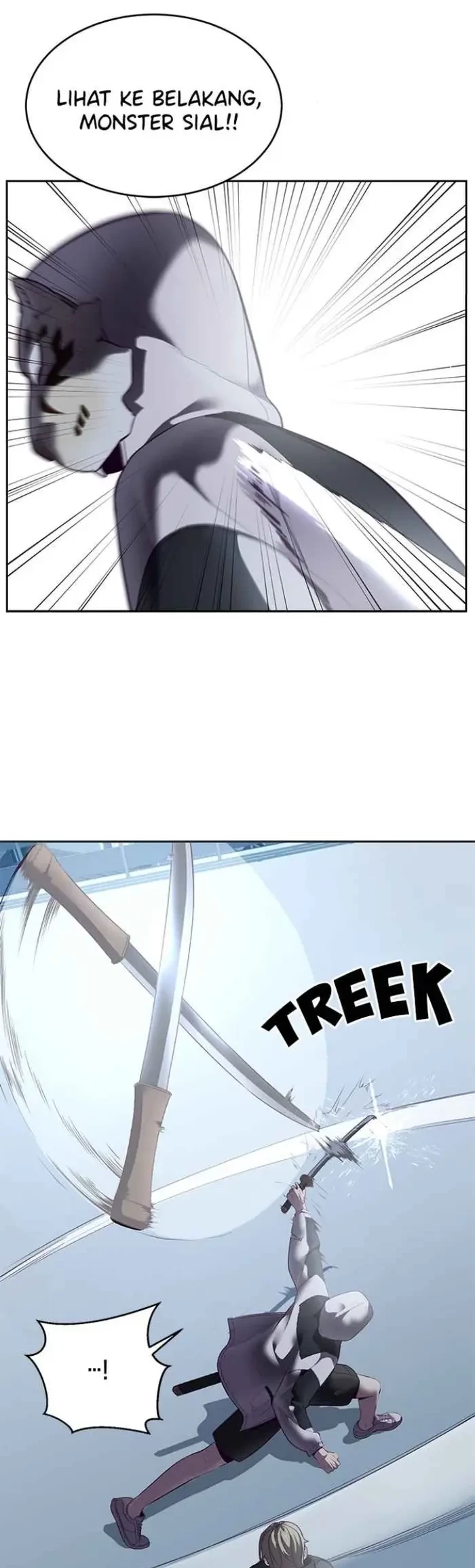 The Boy of Death Chapter 119 Gambar 24