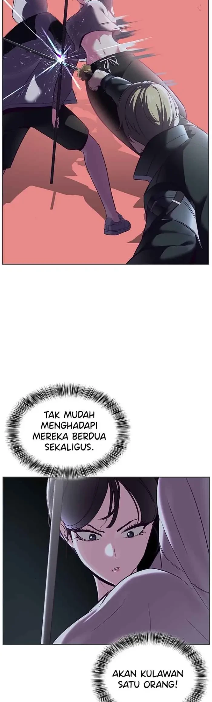 The Boy of Death Chapter 119 Gambar 26