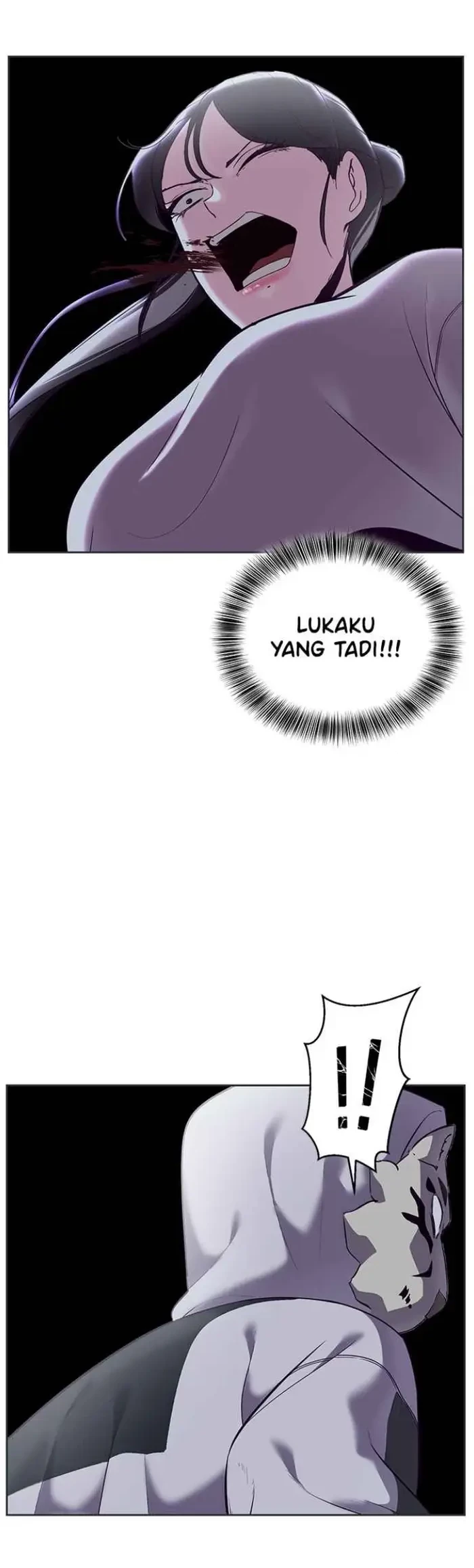 The Boy of Death Chapter 119 Gambar 28