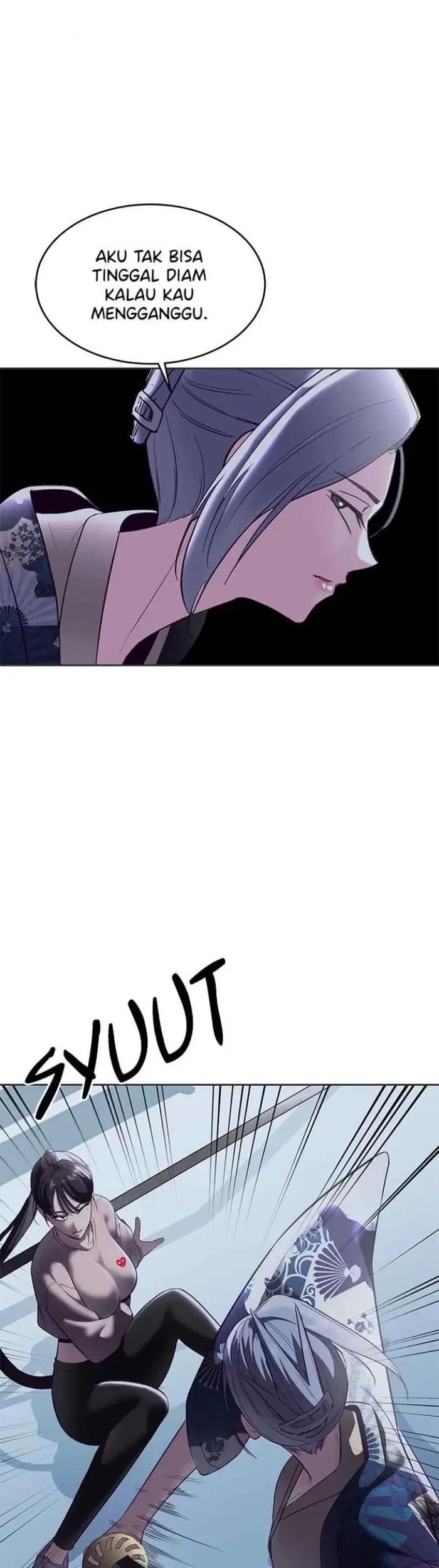 The Boy of Death Chapter 119 Gambar 29