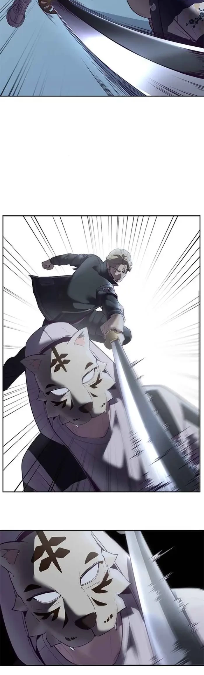 The Boy of Death Chapter 119 Gambar 30