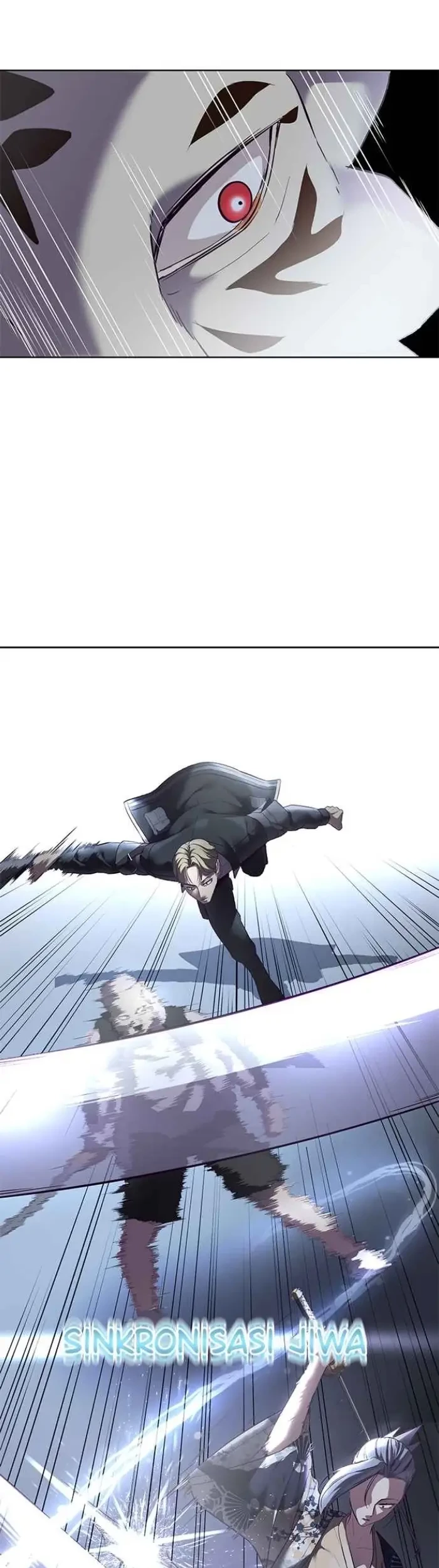The Boy of Death Chapter 119 Gambar 31