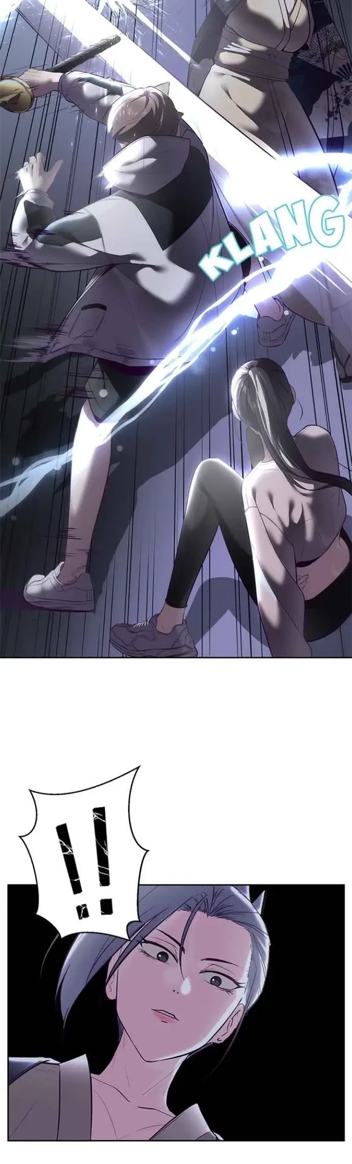 The Boy of Death Chapter 119 Gambar 32
