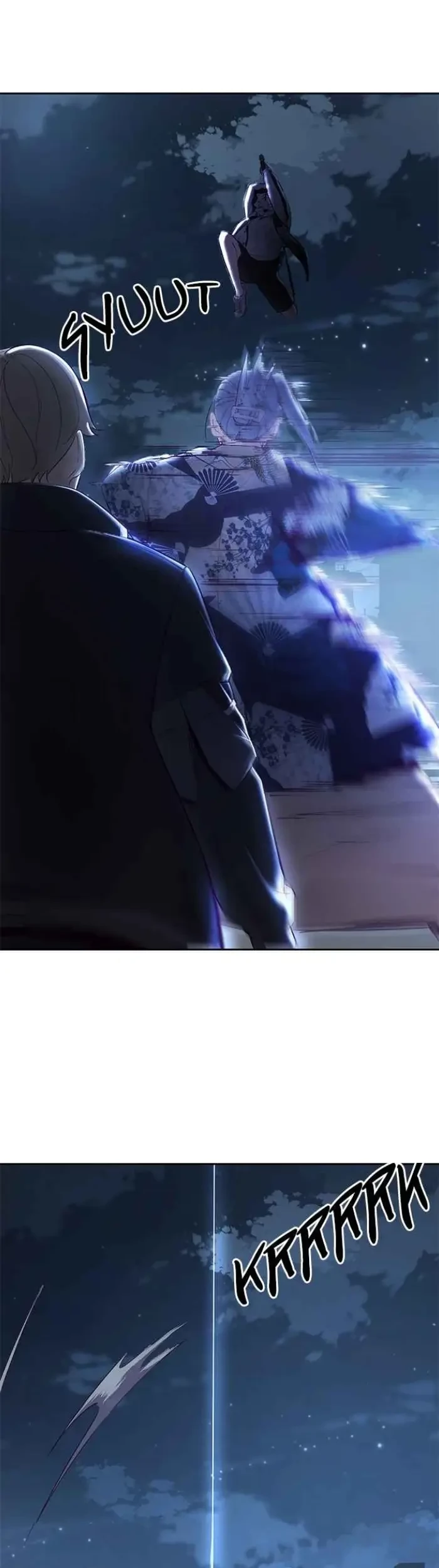 The Boy of Death Chapter 119 Gambar 33