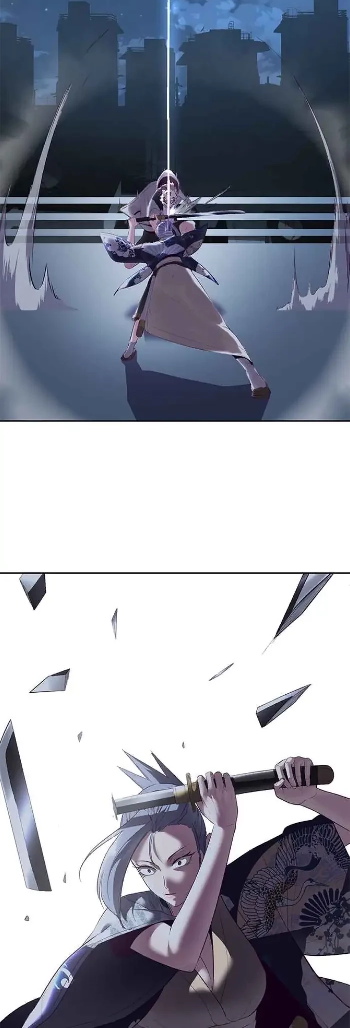 The Boy of Death Chapter 119 Gambar 34