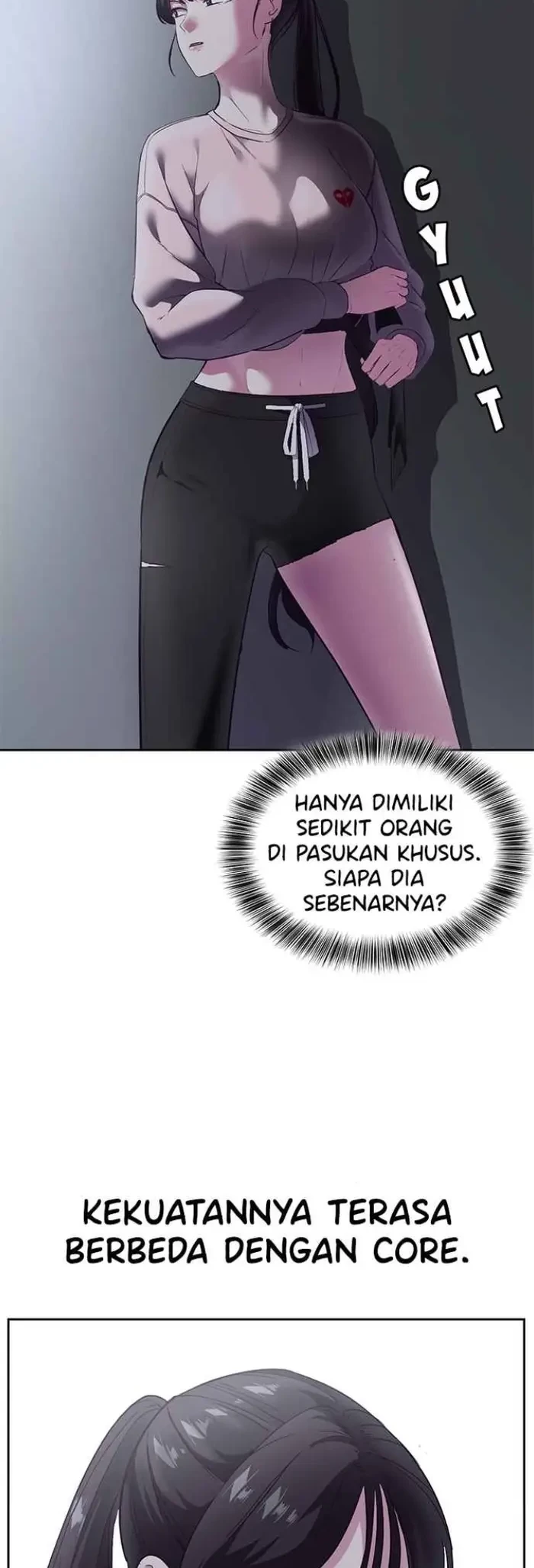 The Boy of Death Chapter 119 Gambar 40