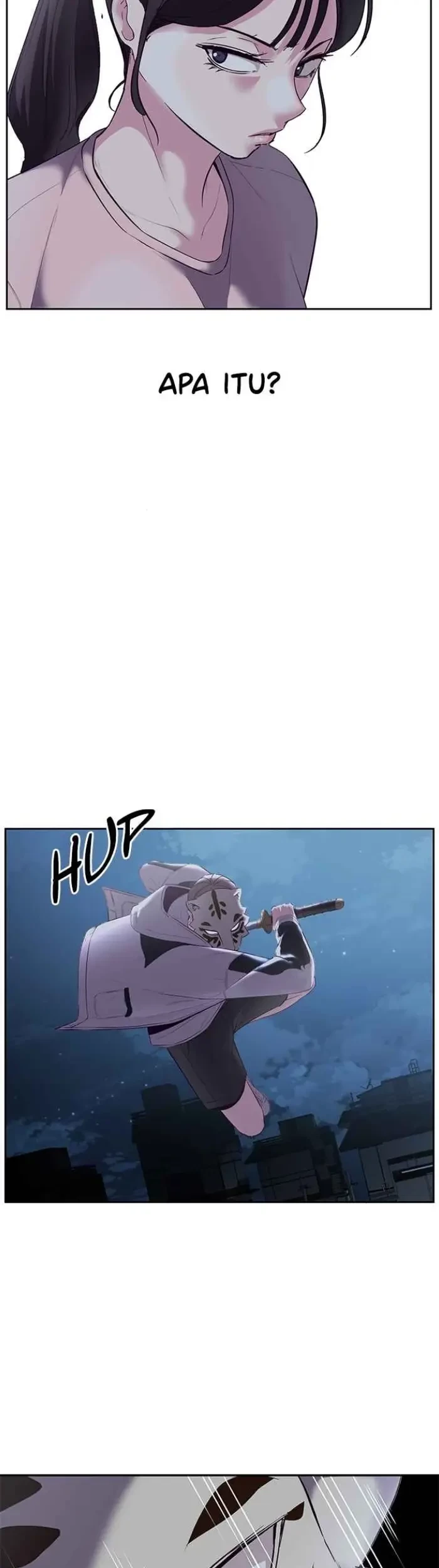 The Boy of Death Chapter 119 Gambar 41