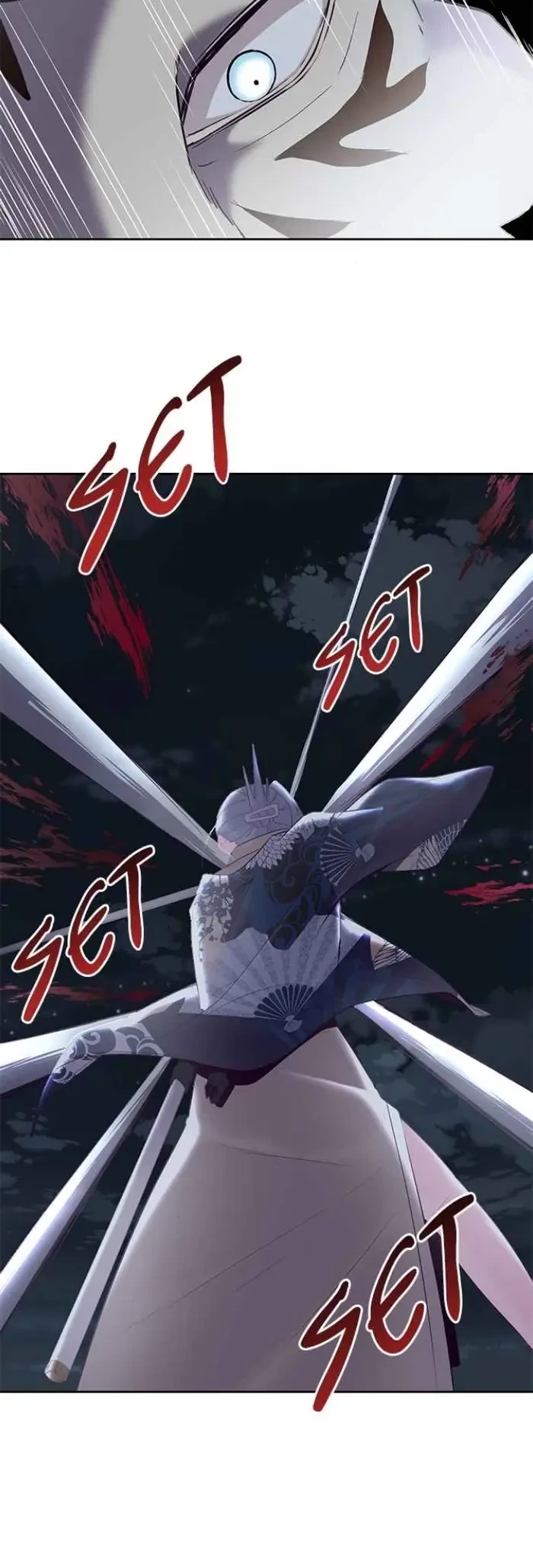 The Boy of Death Chapter 119 Gambar 42