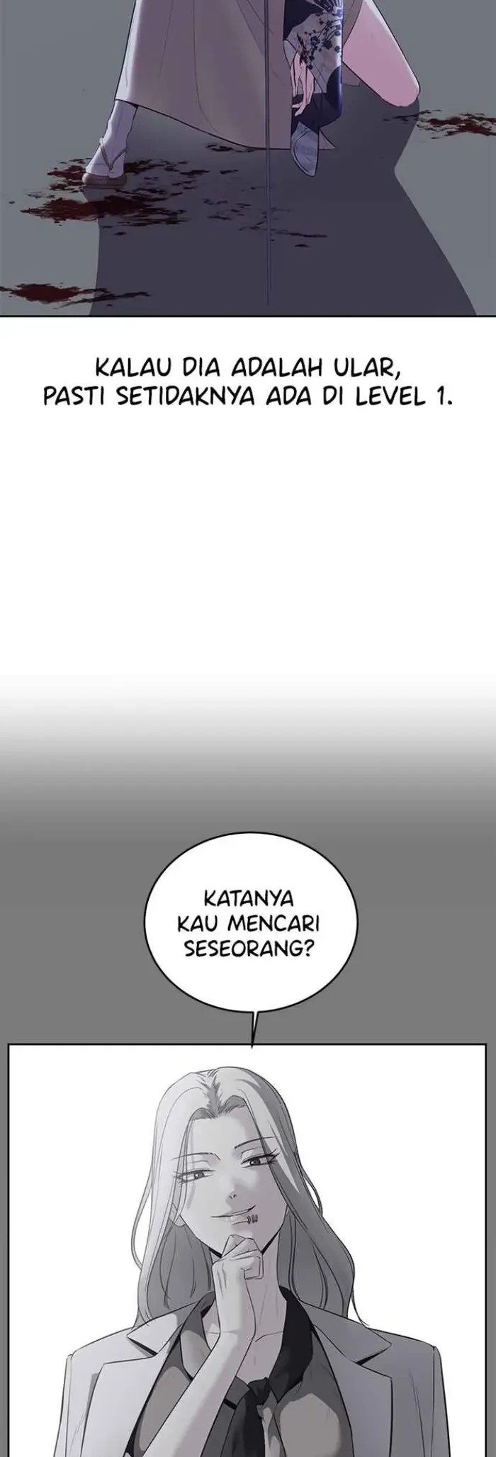 The Boy of Death Chapter 119 Gambar 48