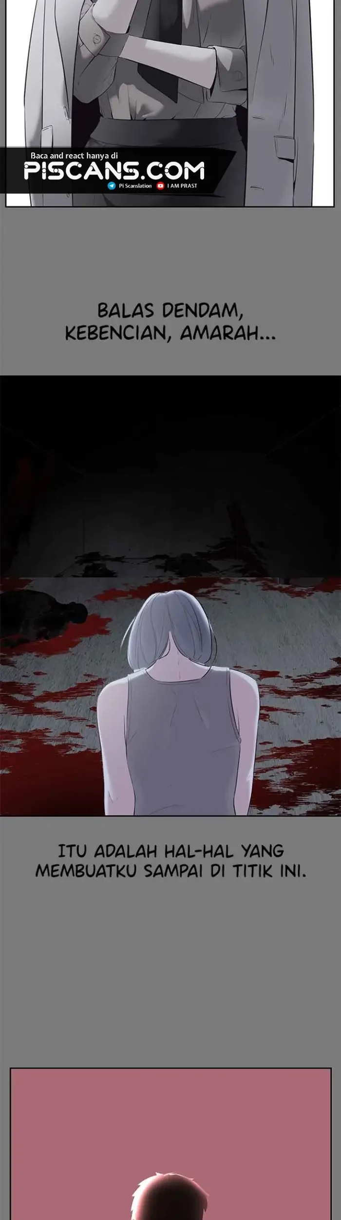 The Boy of Death Chapter 119 Gambar 49