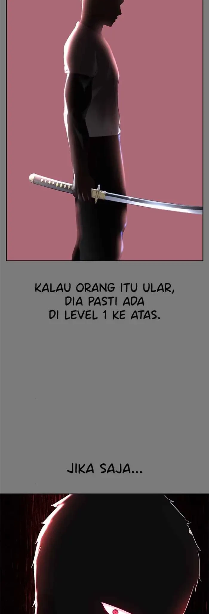 The Boy of Death Chapter 119 Gambar 50