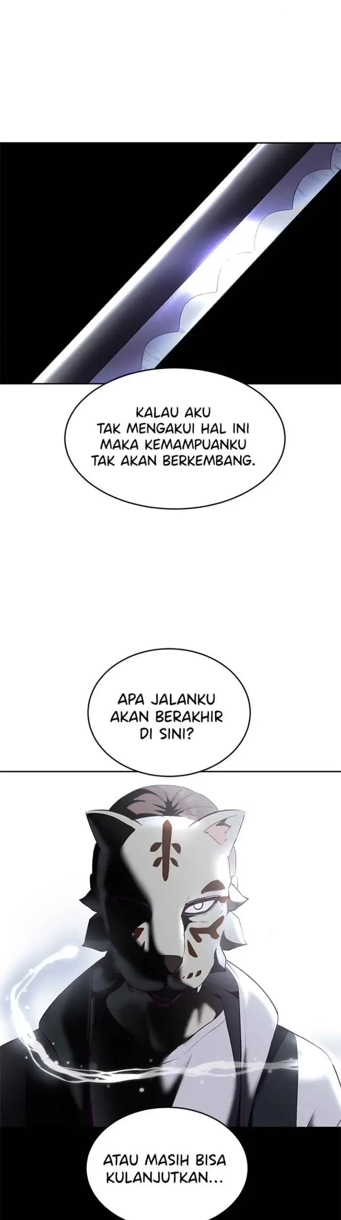 The Boy of Death Chapter 119 Gambar 53