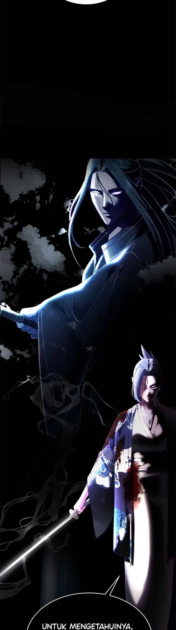 The Boy of Death Chapter 119 Gambar 54