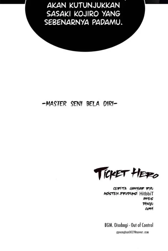 The Boy of Death Chapter 119 Gambar 55