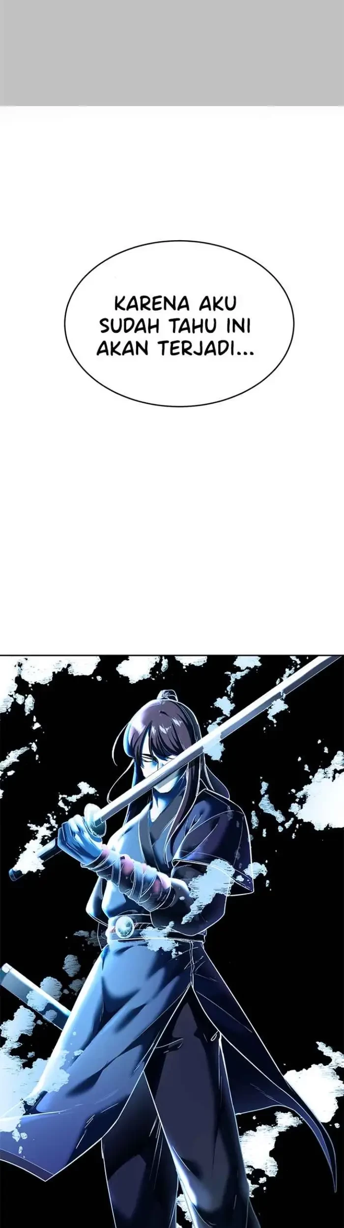 The Boy of Death Chapter 119 Gambar 8