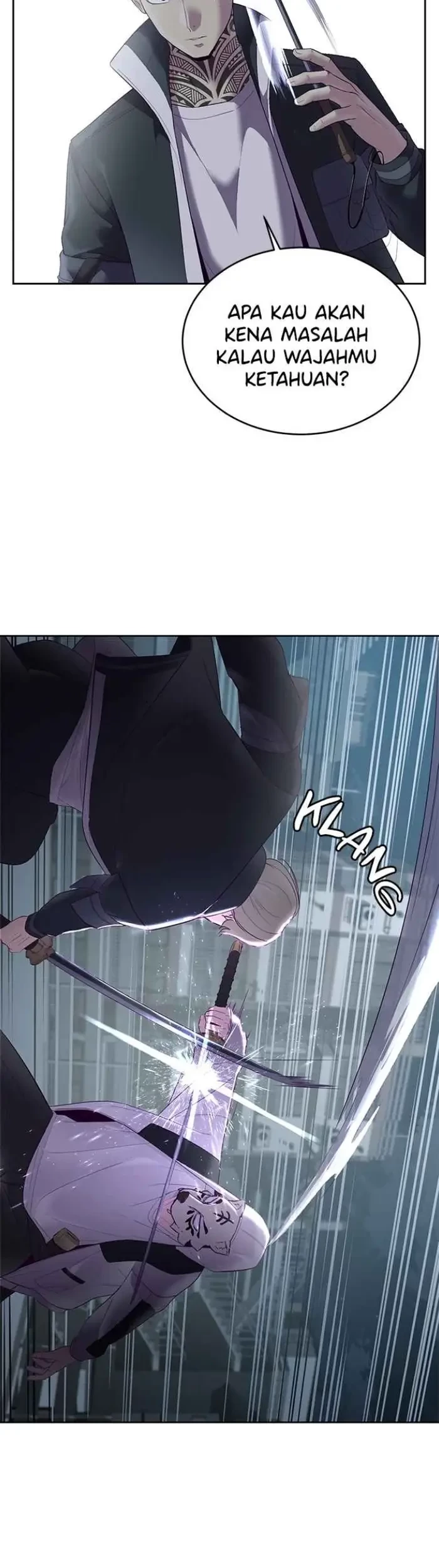 The Boy of Death Chapter 119 Gambar 14