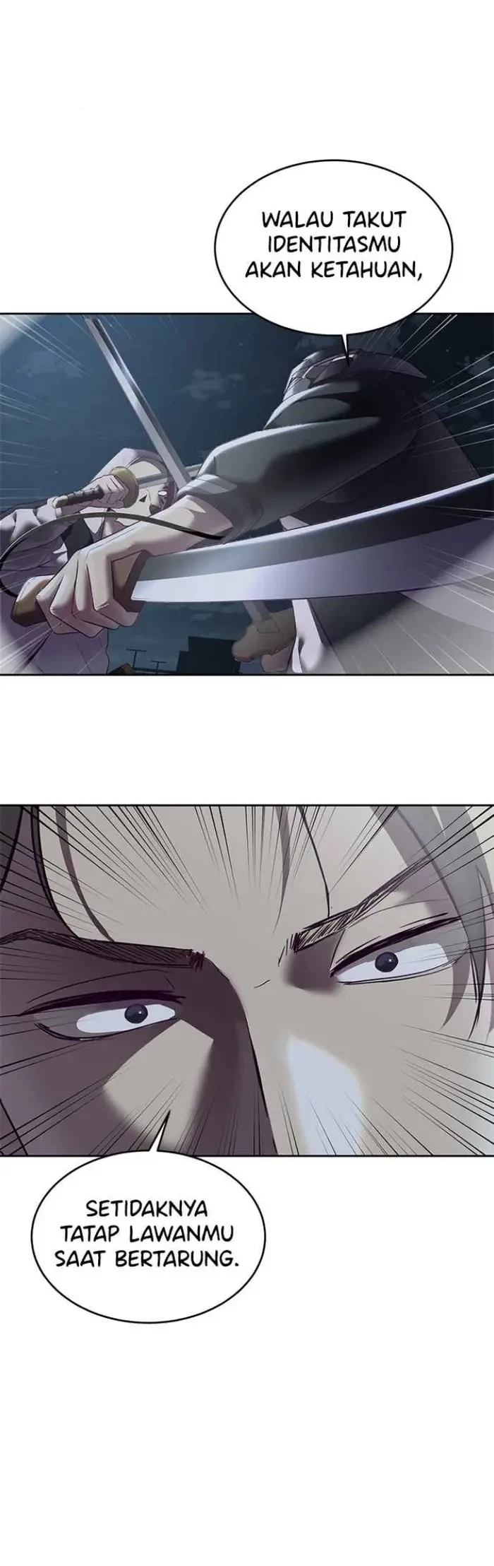 The Boy of Death Chapter 119 Gambar 15