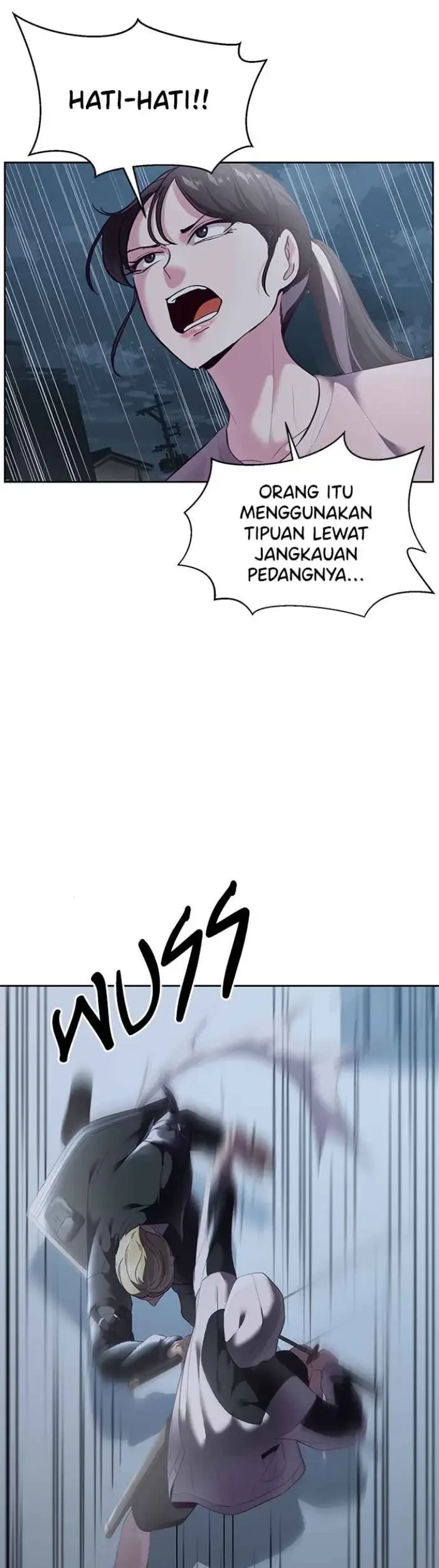 The Boy of Death Chapter 119 Gambar 16