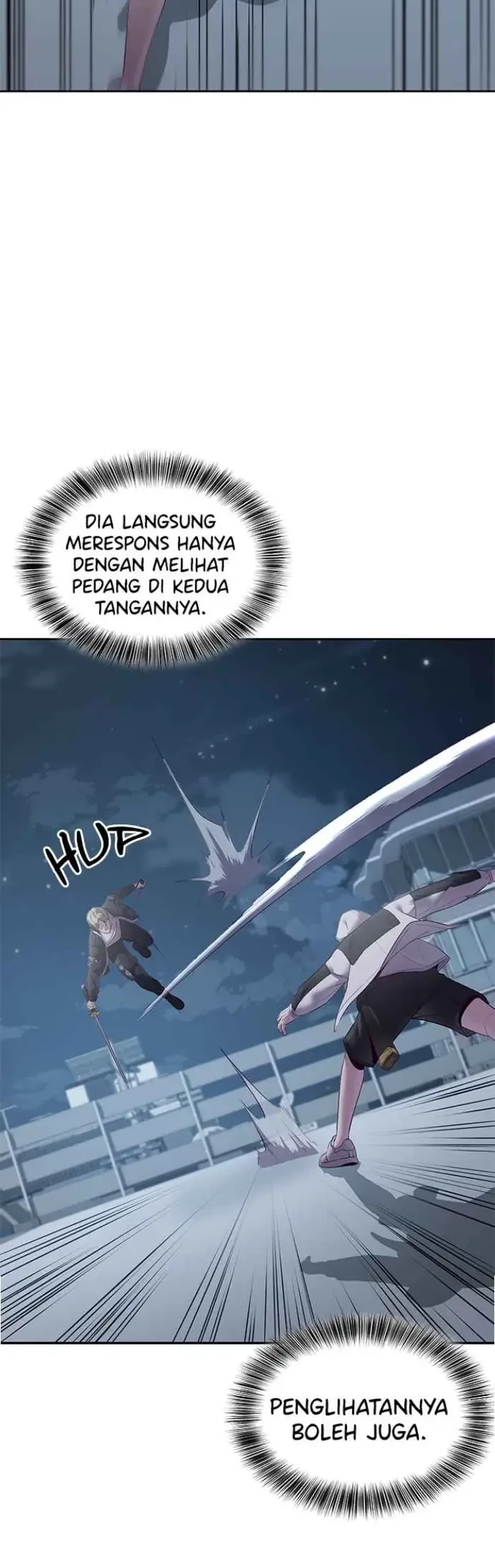 The Boy of Death Chapter 119 Gambar 17
