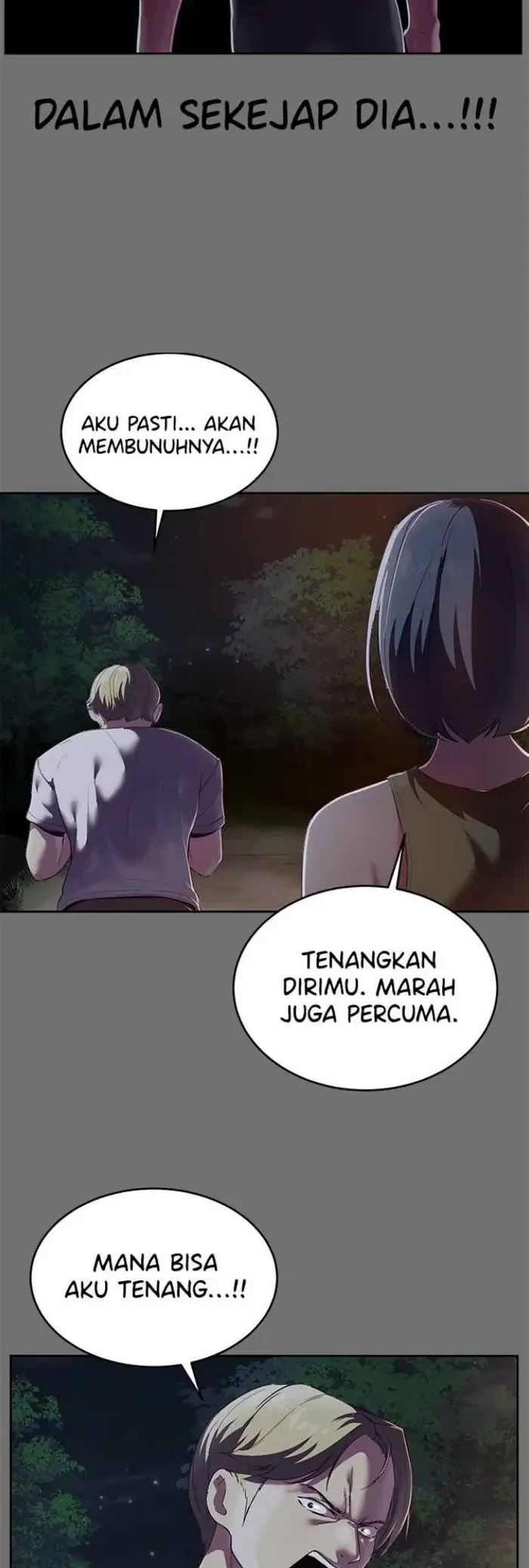 The Boy of Death Chapter 121 Gambar 18