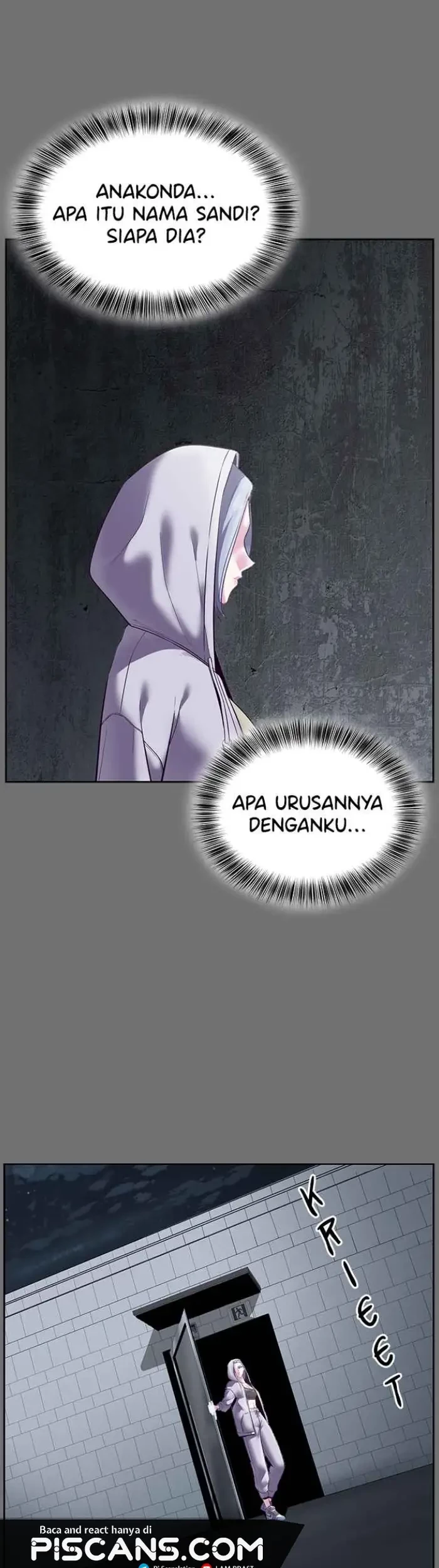 The Boy of Death Chapter 121 Gambar 24