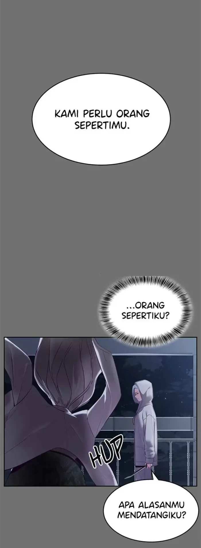 The Boy of Death Chapter 121 Gambar 29