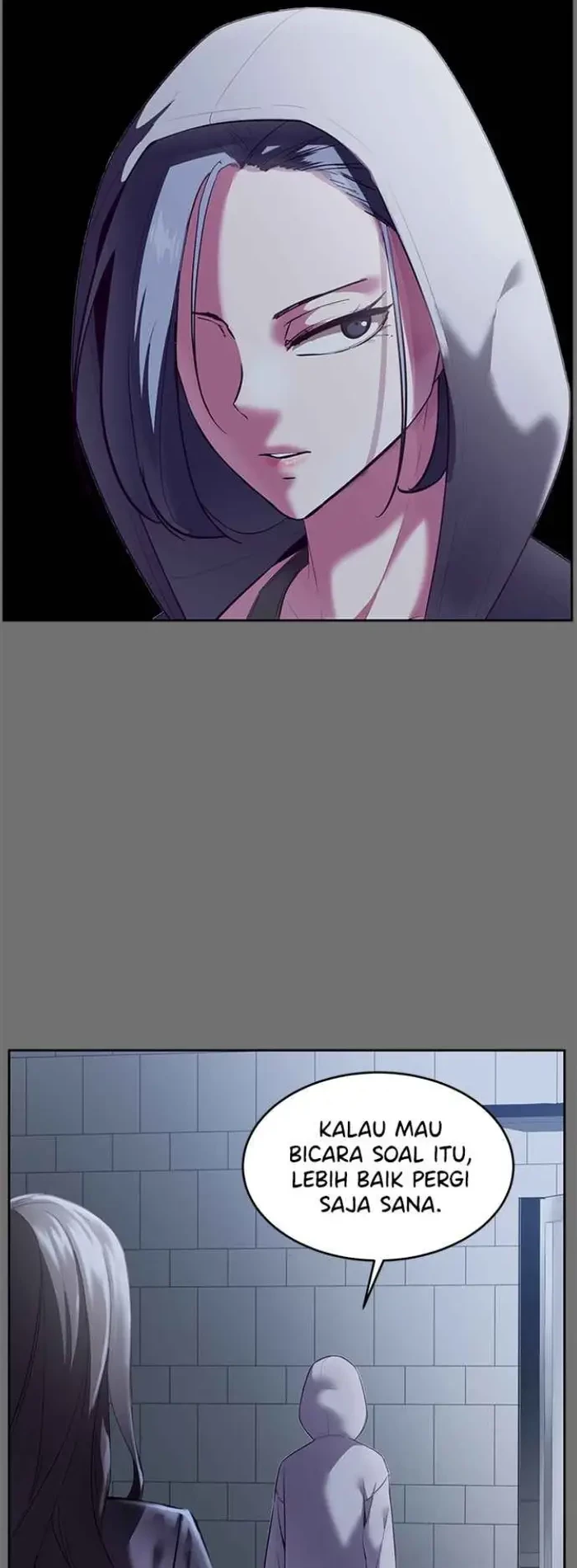 The Boy of Death Chapter 121 Gambar 31