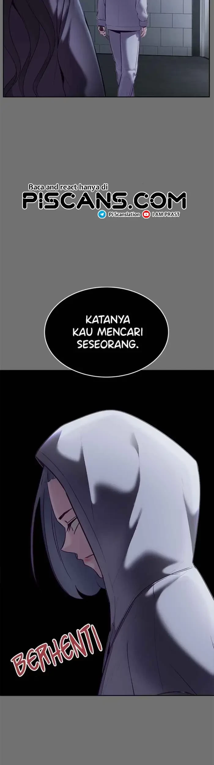 The Boy of Death Chapter 121 Gambar 32