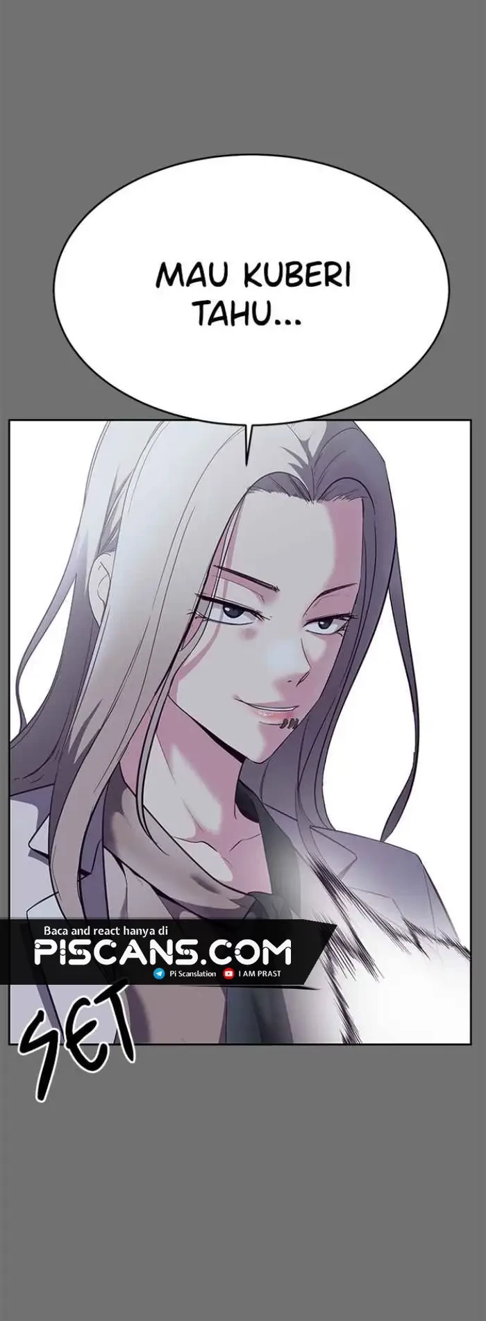 The Boy of Death Chapter 121 Gambar 33