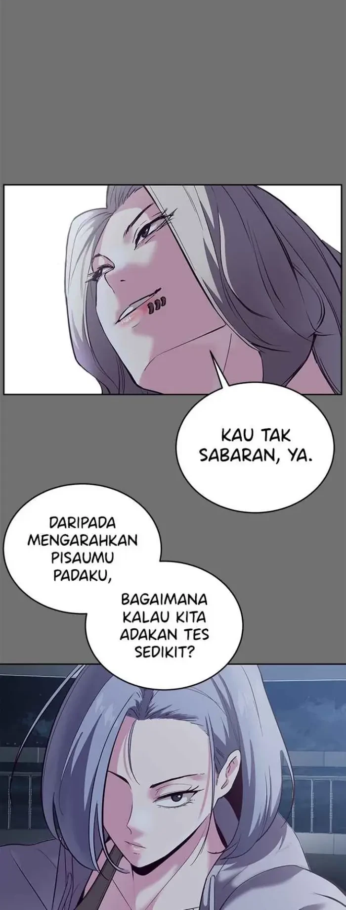 The Boy of Death Chapter 121 Gambar 35