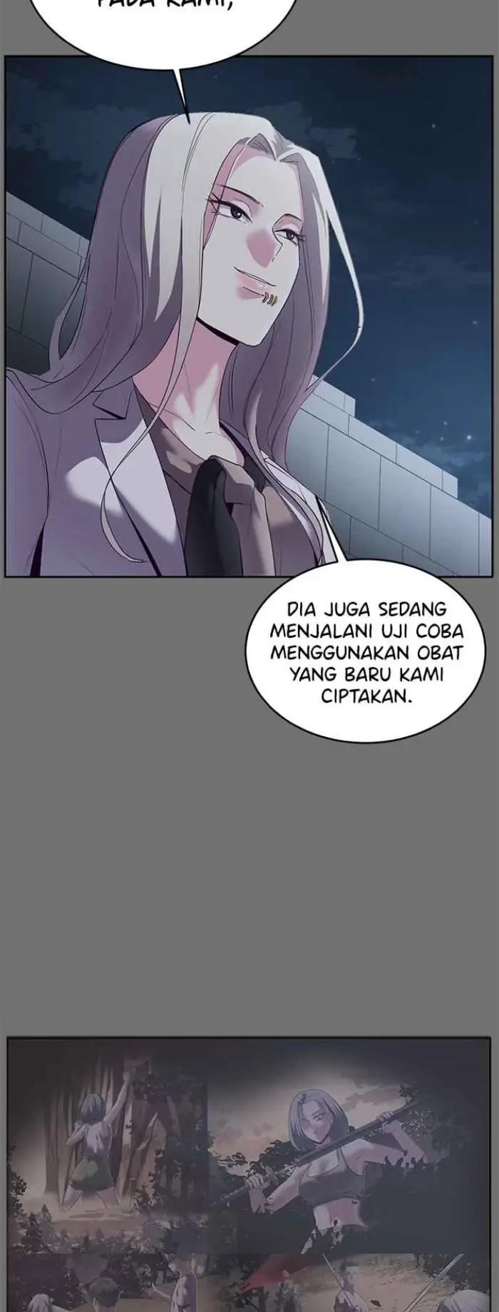 The Boy of Death Chapter 121 Gambar 39
