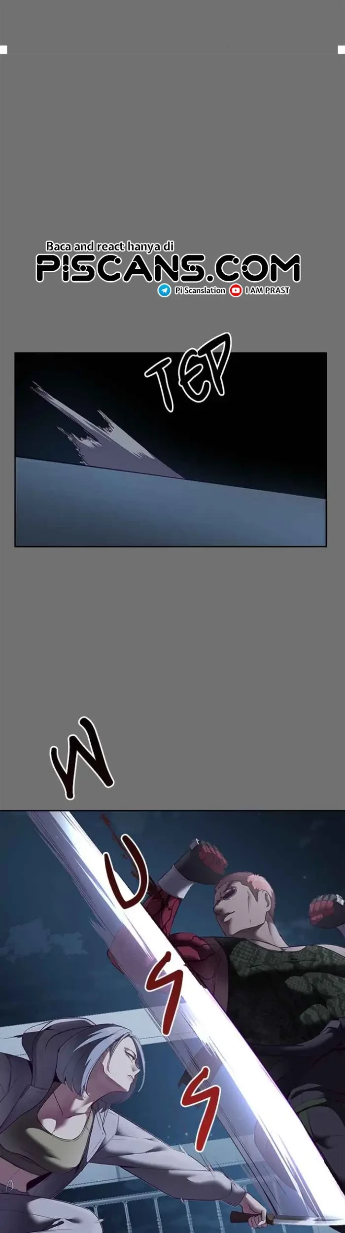 The Boy of Death Chapter 121 Gambar 42