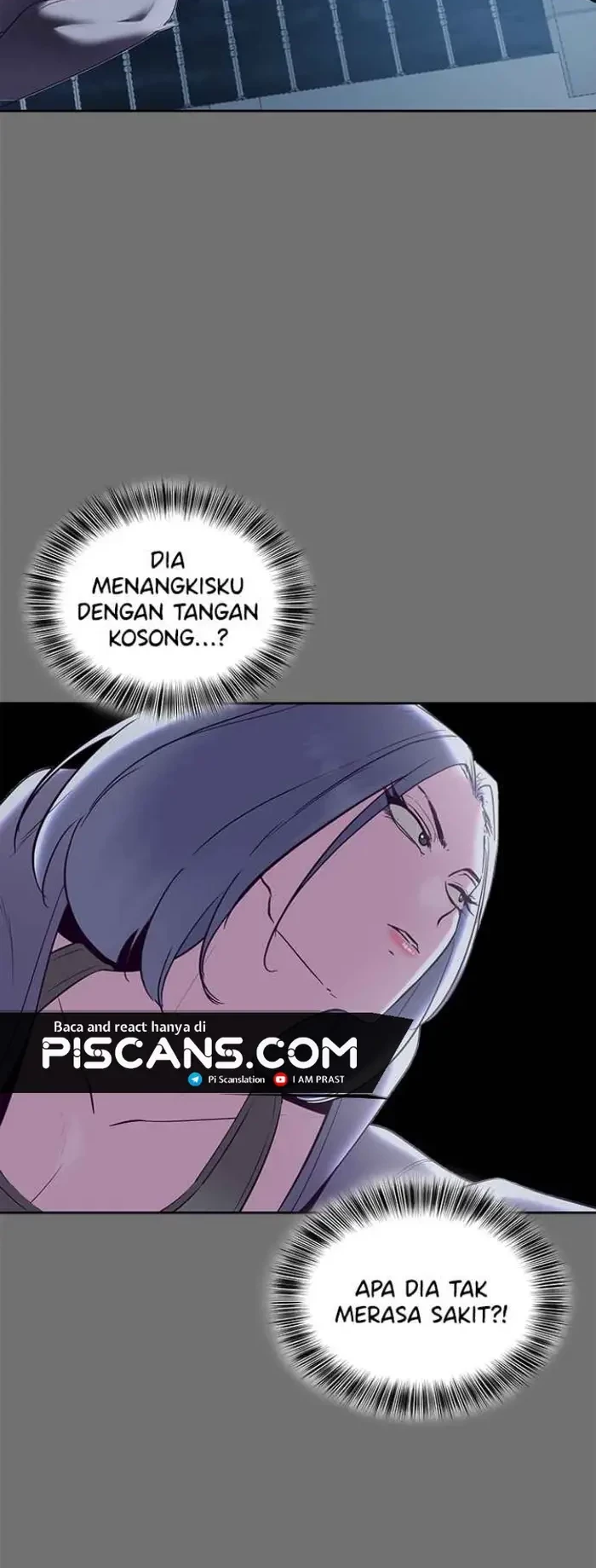 The Boy of Death Chapter 121 Gambar 43