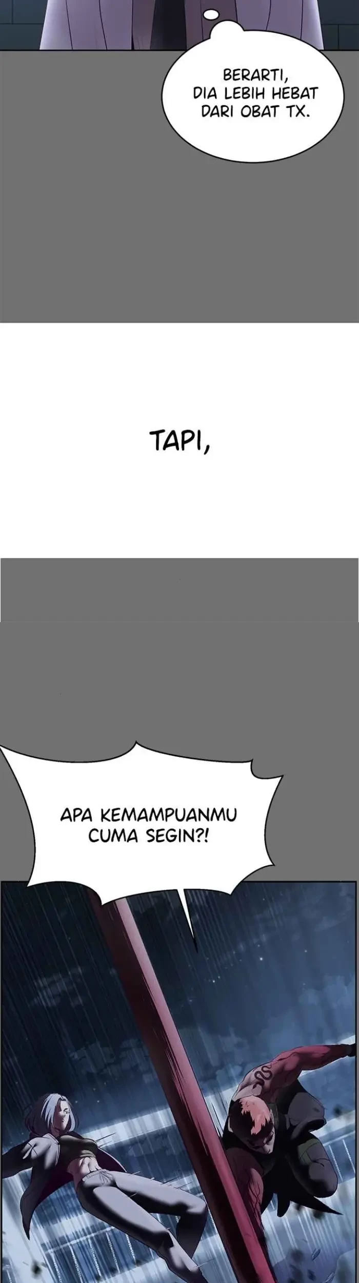 The Boy of Death Chapter 121 Gambar 47
