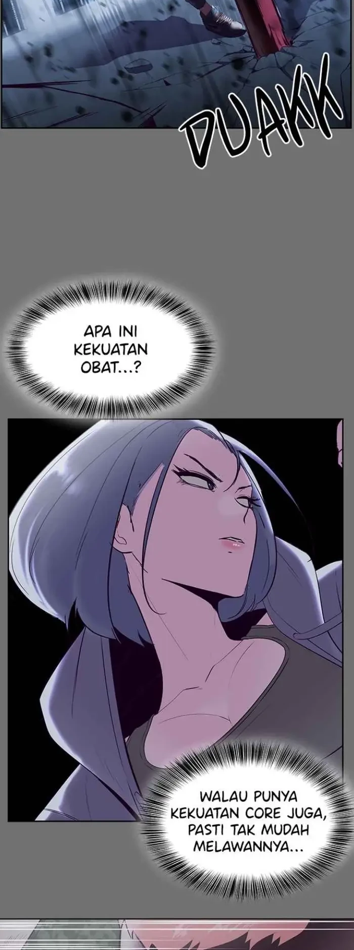 The Boy of Death Chapter 121 Gambar 48
