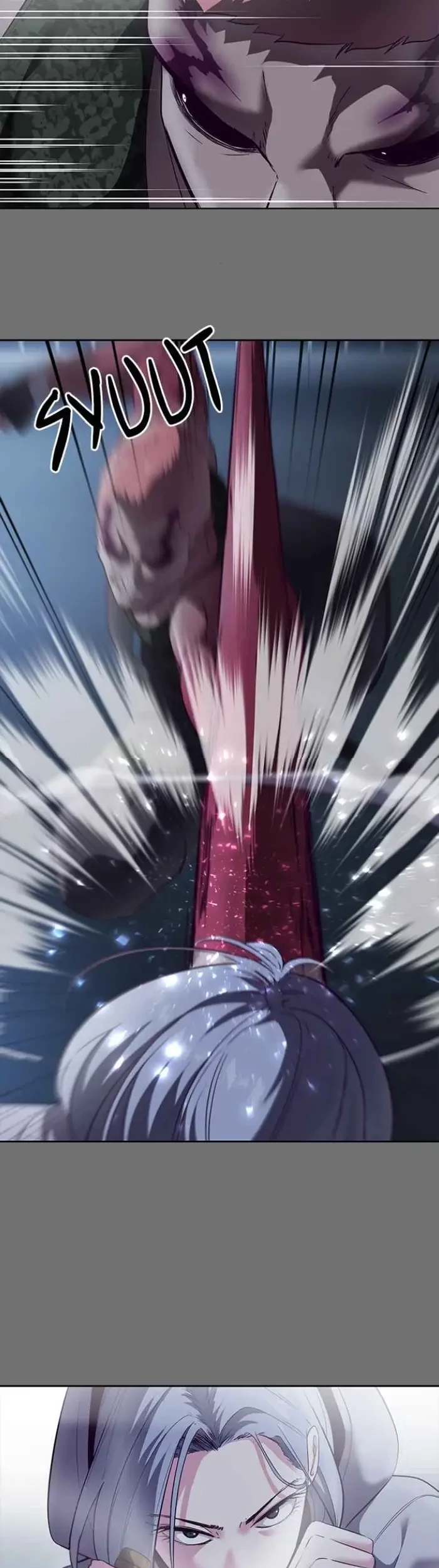 The Boy of Death Chapter 121 Gambar 49