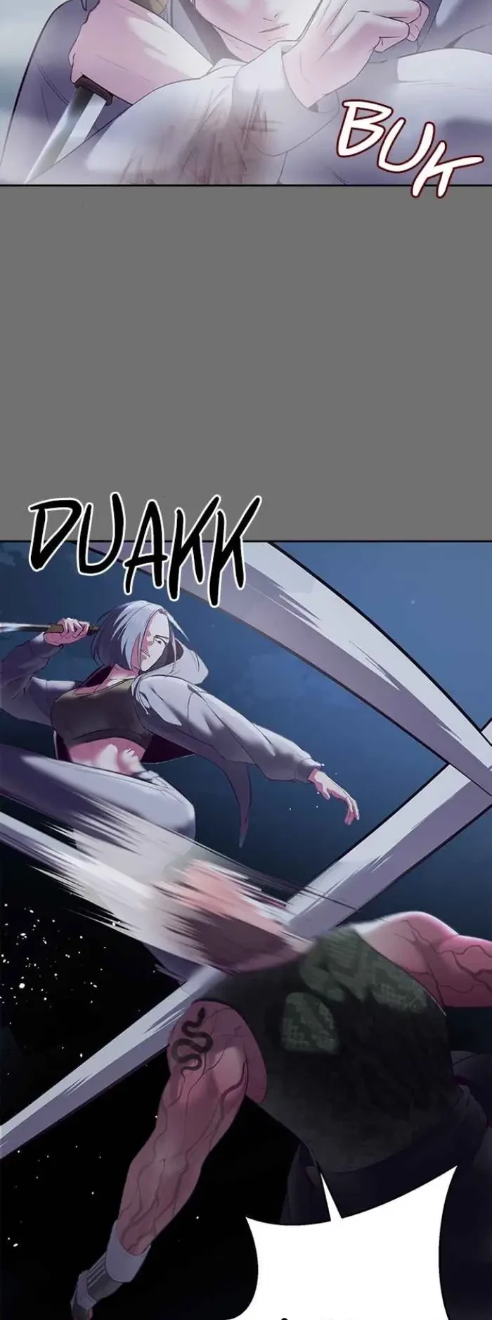 The Boy of Death Chapter 121 Gambar 50