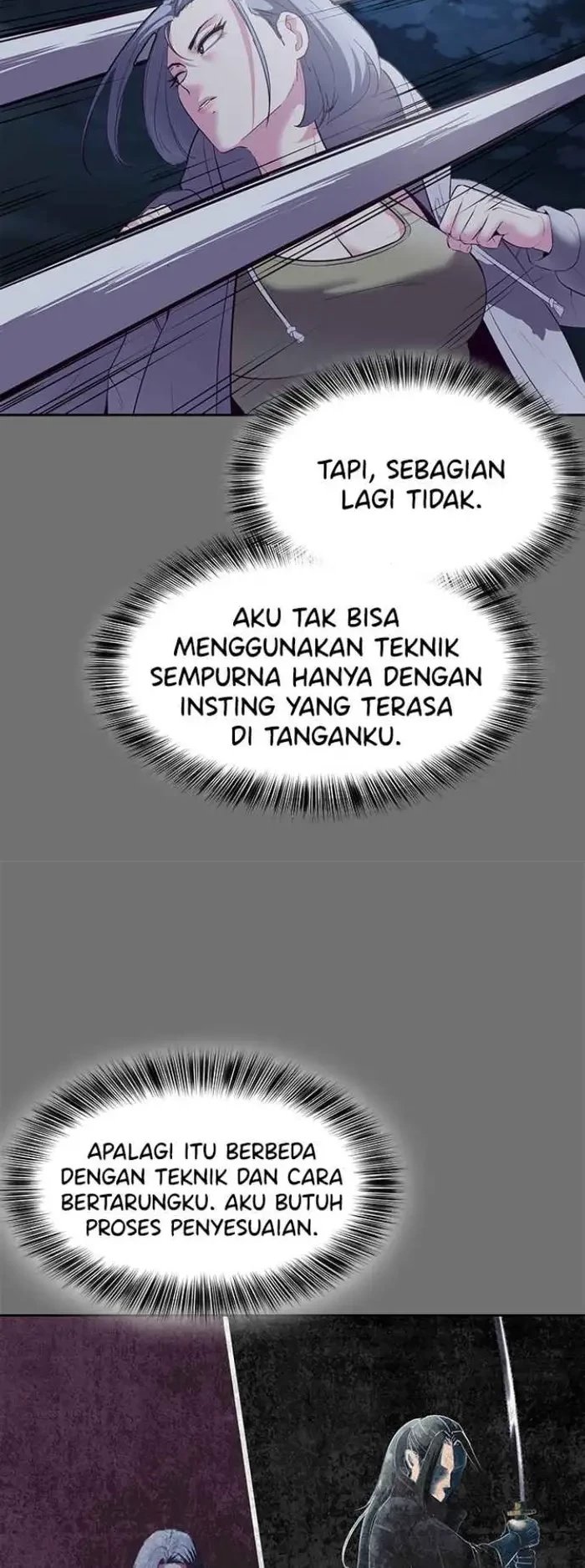 The Boy of Death Chapter 121 Gambar 52